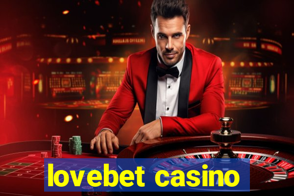 lovebet casino